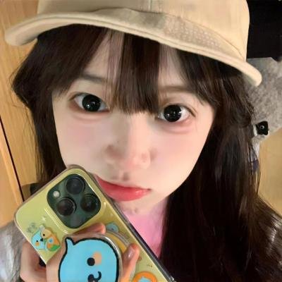蓝海少女